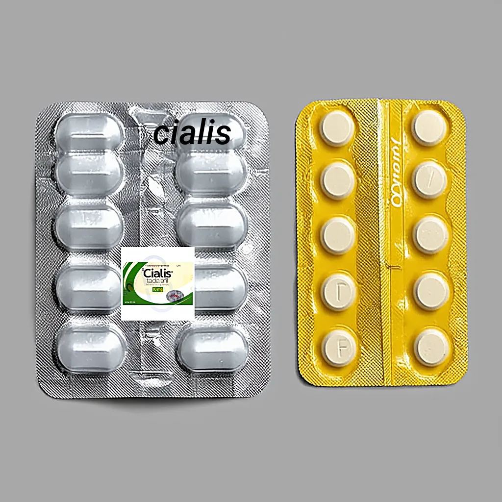 Comprar cialis generico contrareembolso en españa